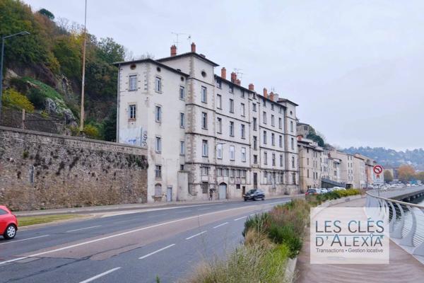 Appartement T3 - Vienne