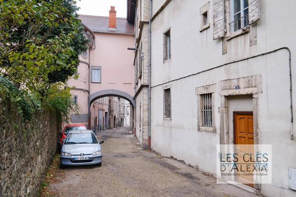 Appartement T3 - Vienne