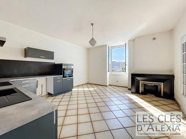 Appartement T3 - Vienne