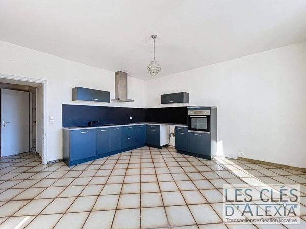 Appartement T3 - Vienne