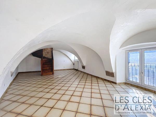 Appartement T3 - Vienne