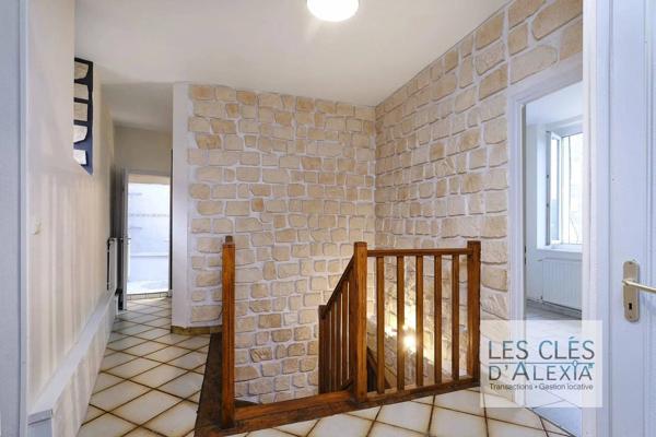 Appartement T3 - Vienne
