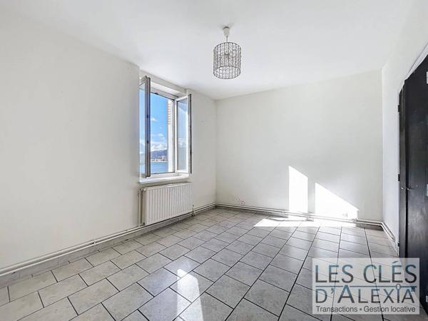 Appartement T3 - Vienne