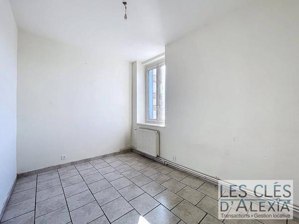 Appartement T3 - Vienne