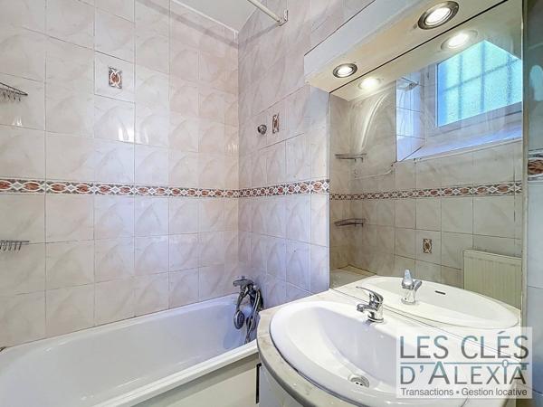 Appartement T3 - Vienne