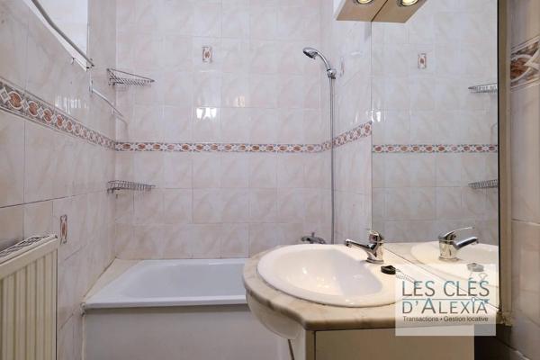 Appartement T3 - Vienne