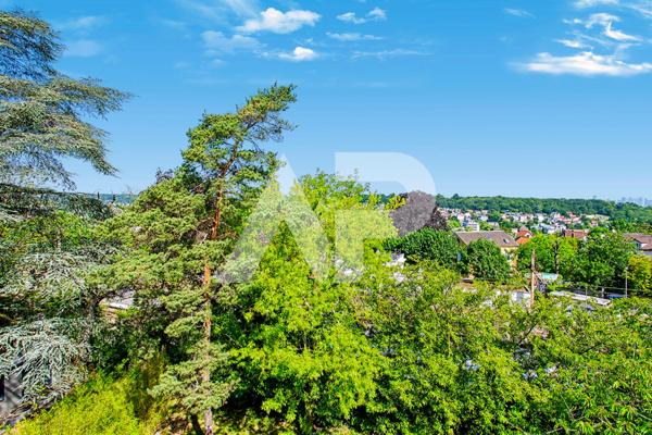 SEVRES RIVE GAUCHE - DEMEURE DE CHARME €1 270 000 ** - Référence 661-S