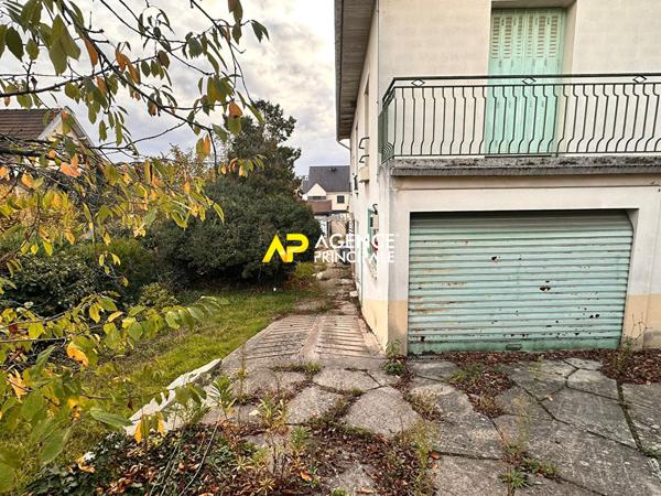 Sartrouville - Union - Lot de 2 Maisons €819 000 ** - Référence 9523