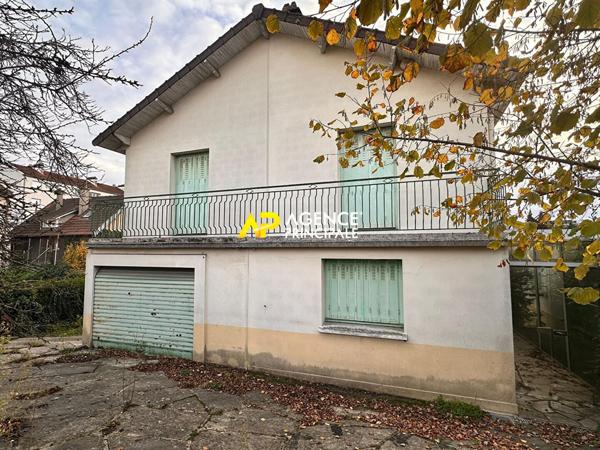 Sartrouville - Union - Lot de 2 Maisons €819 000 ** - Référence 9523