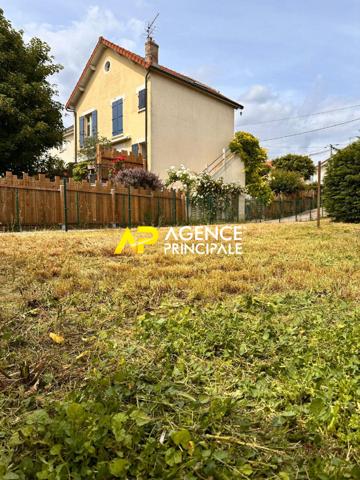 Sartrouville - Union - Lot de 2 Maisons €819 000 ** - Référence 9523