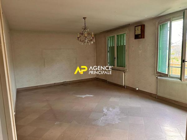 Sartrouville - Union - Lot de 2 Maisons €819 000 ** - Référence 9523