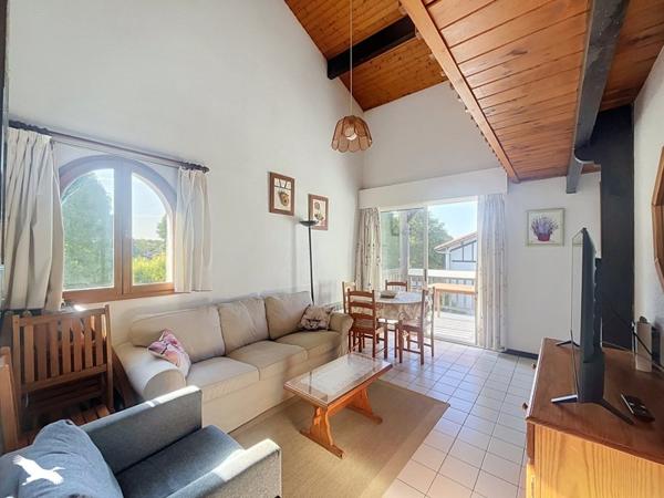 Appartement 265 500 € Soustons 3 p 59 m² DPE D