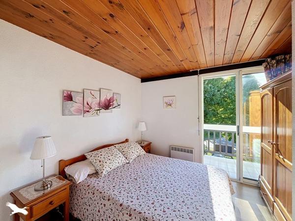Appartement 265 500 € Soustons 3 p 59 m² DPE D
