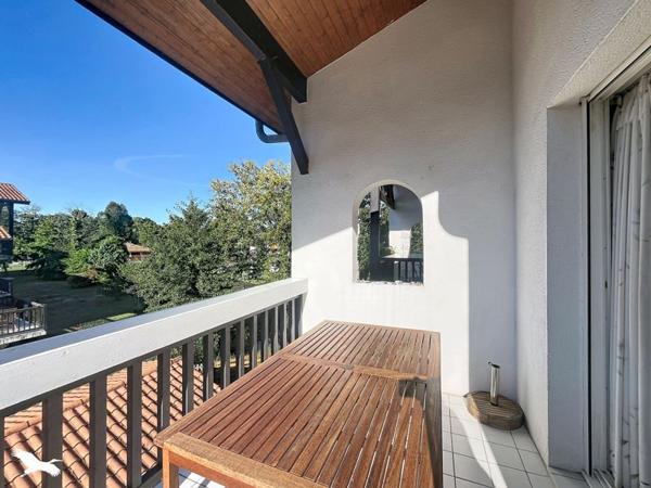 Appartement 265 500 € Soustons 3 p 59 m² DPE D