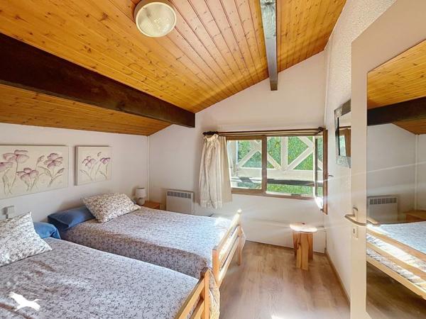 Appartement 265 500 € Soustons 3 p 59 m² DPE D