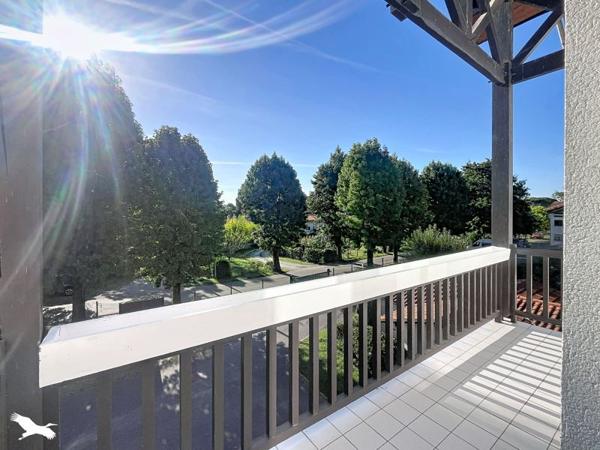Appartement 265 500 € Soustons 3 p 59 m² DPE D