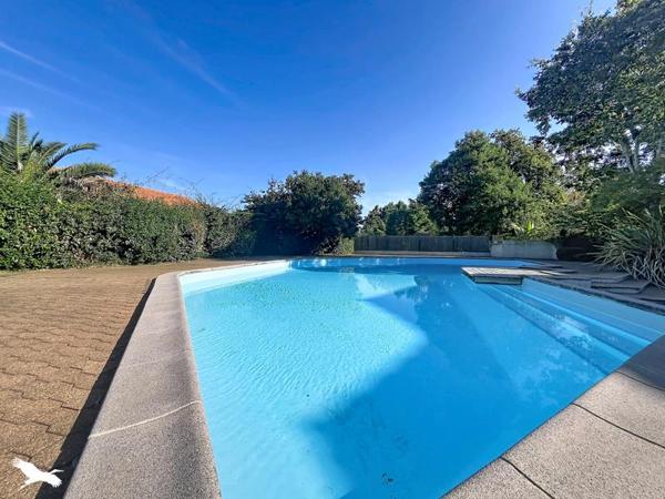 Appartement 265 500 € Soustons 3 p 59 m² DPE D