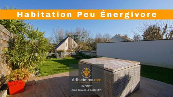 Vente Maison 5 pièces 107 m2 à Ploufragan