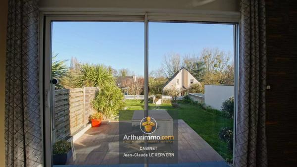 Vente Maison 5 pièces 107 m2 à Ploufragan