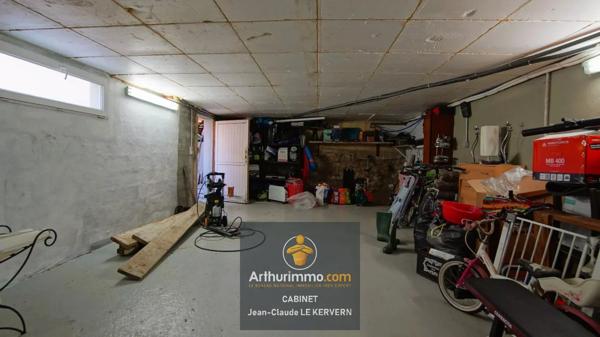 Vente Maison 5 pièces 107 m2 à Ploufragan