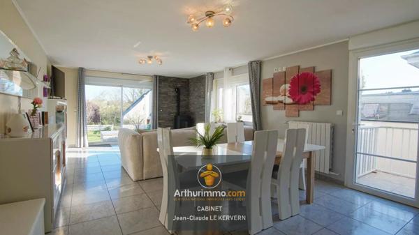 Vente Maison 5 pièces 107 m2 à Ploufragan