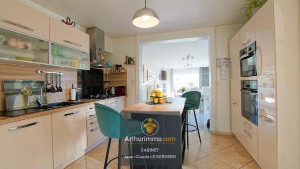 Vente Maison 5 pièces 107 m2 à Ploufragan