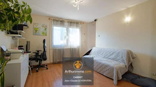 Vente Maison 5 pièces 107 m2 à Ploufragan