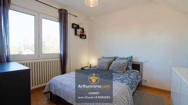 Vente Maison 5 pièces 107 m2 à Ploufragan