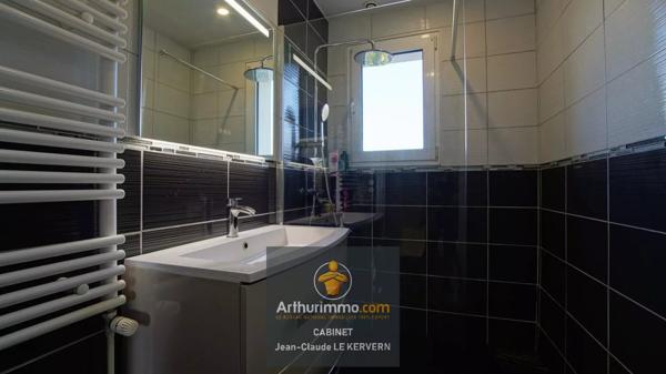 Vente Maison 5 pièces 107 m2 à Ploufragan