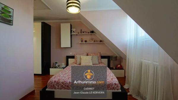 Vente Maison 5 pièces 107 m2 à Ploufragan