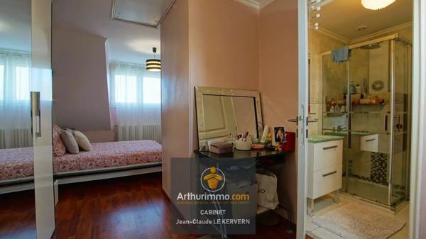 Vente Maison 5 pièces 107 m2 à Ploufragan