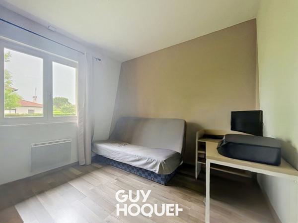 Maison 3 Chbs + Dépendances à Feillens - Secteur calme avec vue dégagée