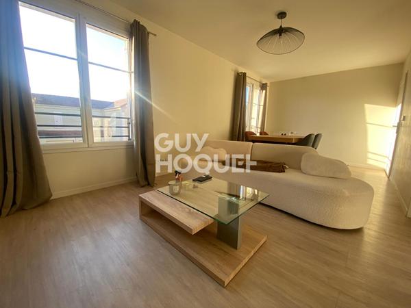 À VENDRE - Appartement standing