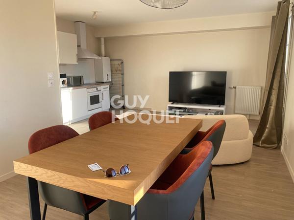 À VENDRE - Appartement standing