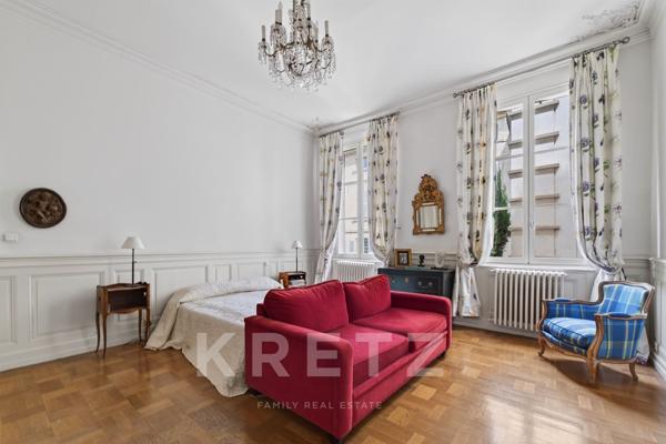 Hôtel Particulier avec jardin (XVIIIe) - Avignon intra-muros