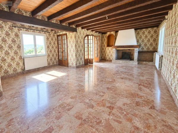 Achat - Maison Maurs 15600 5 pièces 114 m 2 142 m 2