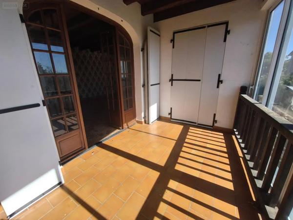 Achat - Maison Maurs 15600 5 pièces 114 m 2 142 m 2
