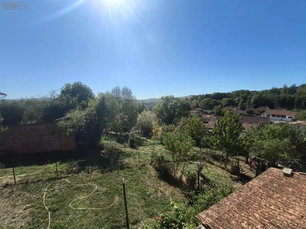 Achat - Maison Maurs 15600 5 pièces 114 m 2 142 m 2