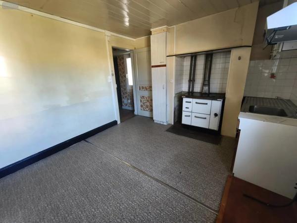 Achat - Maison Maurs 15600 5 pièces 114 m 2 142 m 2
