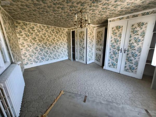 Achat - Maison Maurs 15600 5 pièces 114 m 2 142 m 2
