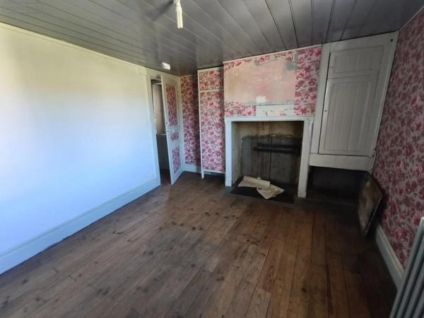 Achat - Maison Maurs 15600 5 pièces 114 m 2 142 m 2