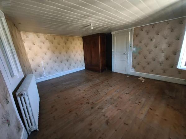 Achat - Maison Maurs 15600 5 pièces 114 m 2 142 m 2