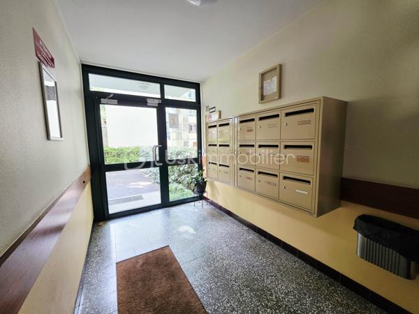 Appartement de 87,07 m²