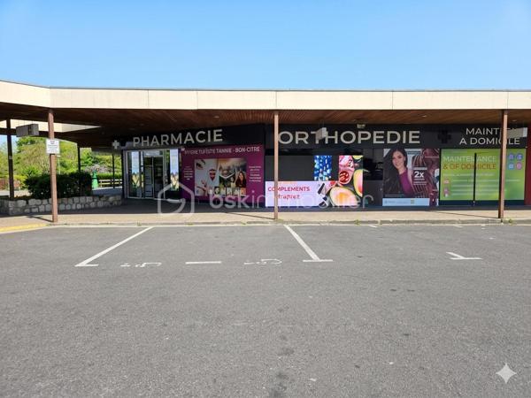 Appartement de 87,07 m²