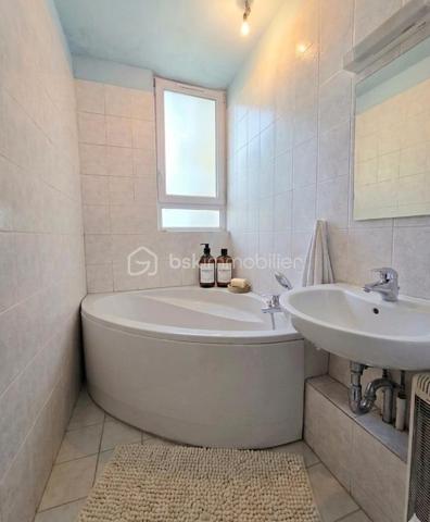 Appartement de 87,07 m²