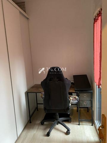 Appartement 3 pièce(s) 2 chambre(s) 78 m²