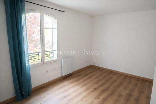 Maison avec jardin, proche ligne 14