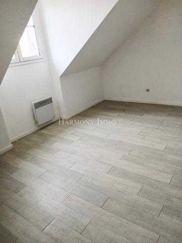 Maison avec jardin, proche ligne 14