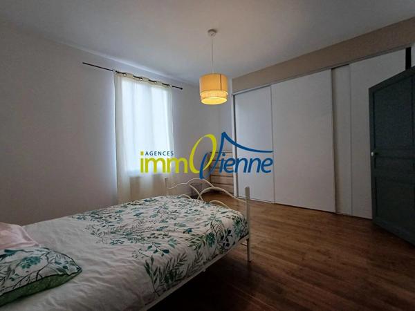 Location Maison 3 pièces 68 m2 à Lhommaizé