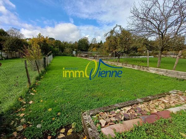 Location Maison 3 pièces 68 m2 à Lhommaizé